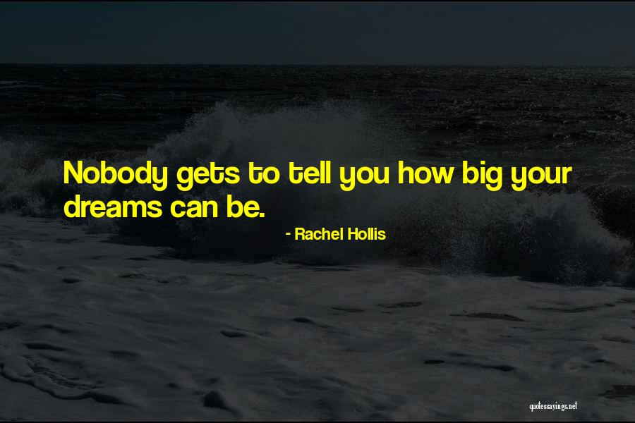 Kruminiai Quotes By Rachel Hollis Kruminiai Quotes By Rachel Hollis