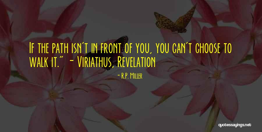 Krumins Sharon Quotes By R.P. Miller Krumins Sharon Quotes By R.P. Miller