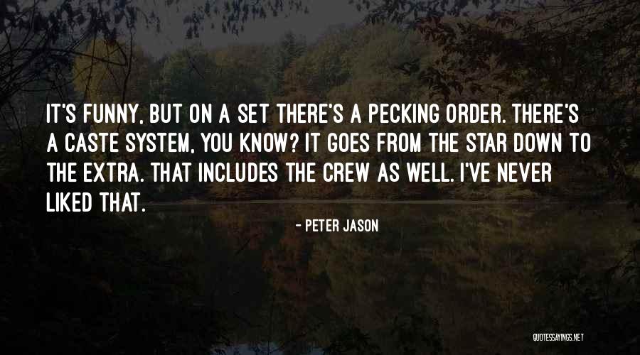 Krummenacher Tyler Quotes By Peter Jason Krummenacher Tyler Quotes By Peter Jason