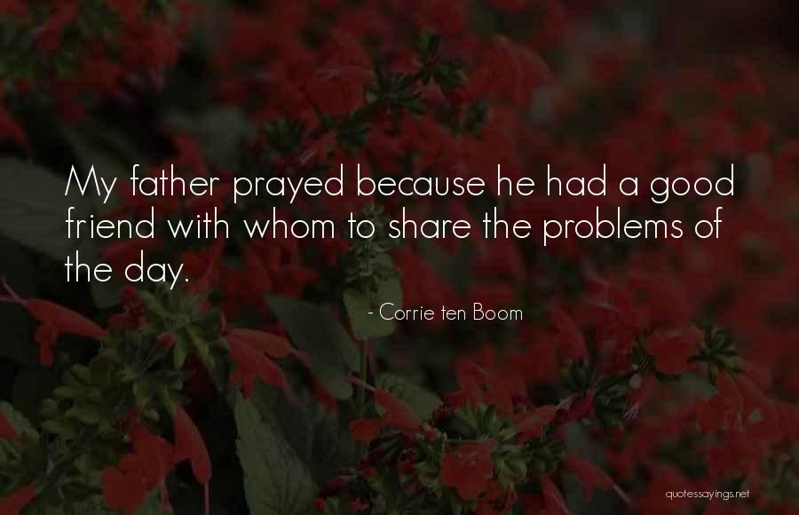 Krumnow Quotes By Corrie Ten Boom Krumnow Quotes By Corrie Ten Boom