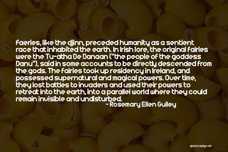 Krumnow Quotes By Rosemary Ellen Guiley Krumnow Quotes By Rosemary Ellen Guiley