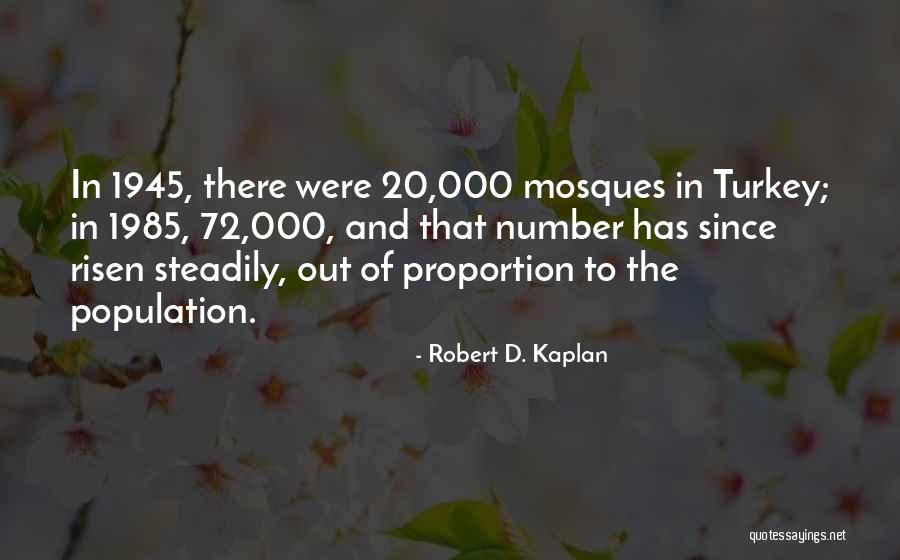 Krumpers Page Quotes By Robert D. Kaplan Krumpers Page Quotes By Robert D. Kaplan