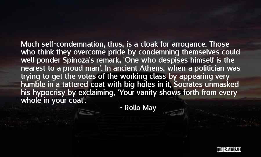 Krumpers Page Quotes By Rollo May Krumpers Page Quotes By Rollo May