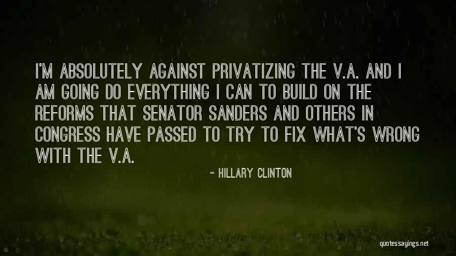 Krumpers Solar Quotes By Hillary Clinton Krumpers Solar Quotes By Hillary Clinton