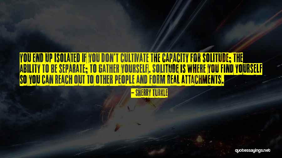 Krumpf Planet Quotes By Sherry Turkle Krumpf Planet Quotes By Sherry Turkle