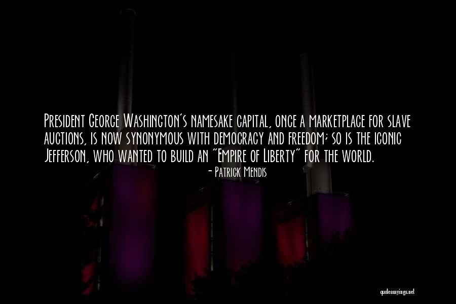 Krumwiede In Contagion Quotes By Patrick Mendis Krumwiede In Contagion Quotes By Patrick Mendis