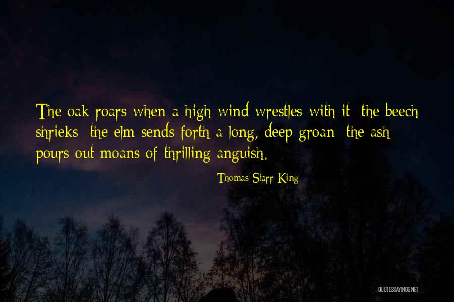 Krunch Kote Quotes By Thomas Starr King Krunch Kote Quotes By Thomas Starr King