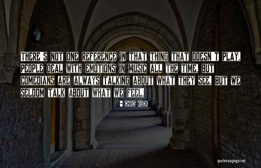 Krunic Quotes By Chris Rock Krunic Quotes By Chris Rock