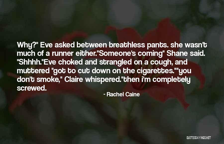 Krunic Quotes By Rachel Caine Krunic Quotes By Rachel Caine