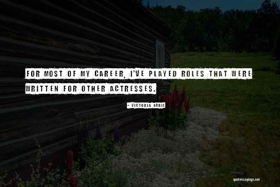 Kruno Ladisic Quotes By Victoria Abril Kruno Ladisic Quotes By Victoria Abril