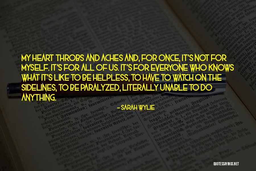 Krunoslav Kico Quotes By Sarah Wylie Krunoslav Kico Quotes By Sarah Wylie