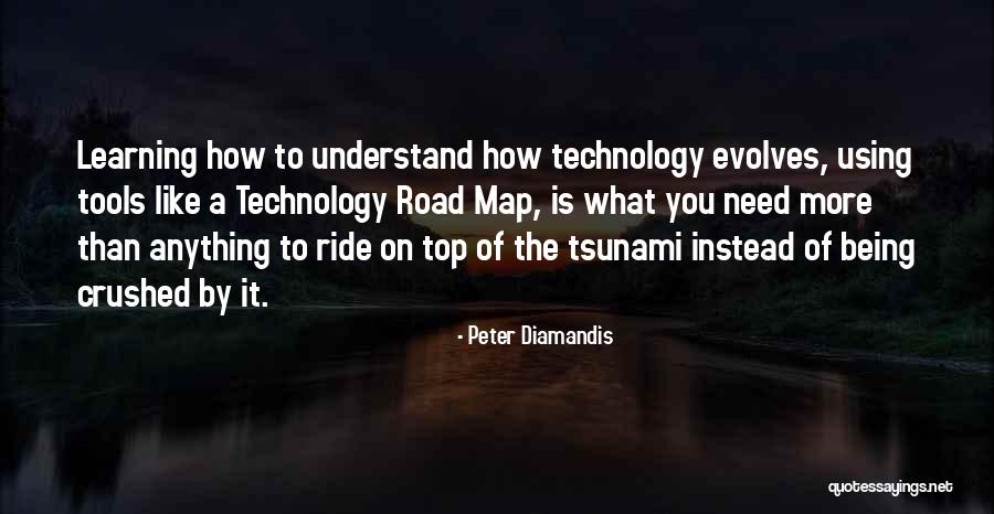 Krupa Drummer Quotes By Peter Diamandis Krupa Drummer Quotes By Peter Diamandis
