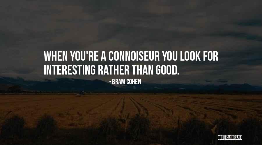 Krupa Grocery Quotes By Bram Cohen Krupa Grocery Quotes By Bram Cohen
