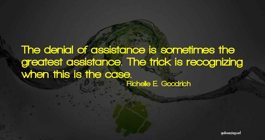 Krupicka Detska Quotes By Richelle E. Goodrich Krupicka Detska Quotes By Richelle E. Goodrich