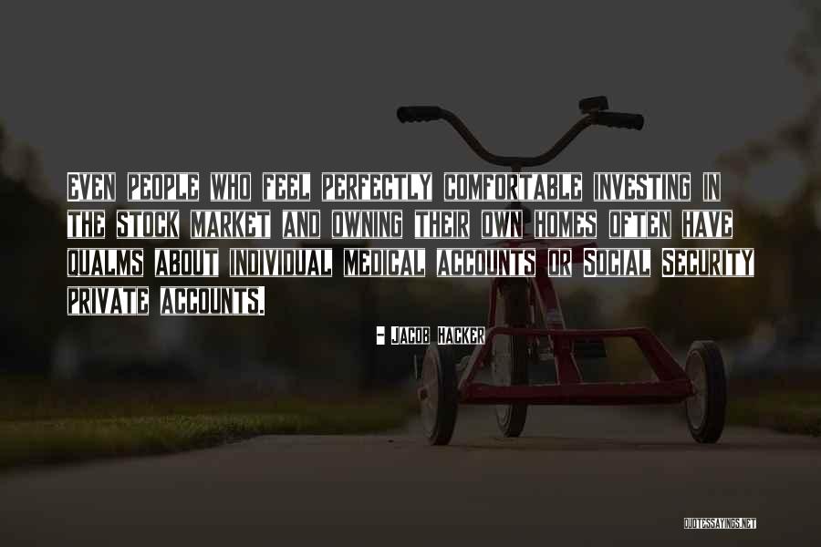 Krupinski Dance Quotes By Jacob Hacker Krupinski Dance Quotes By Jacob Hacker