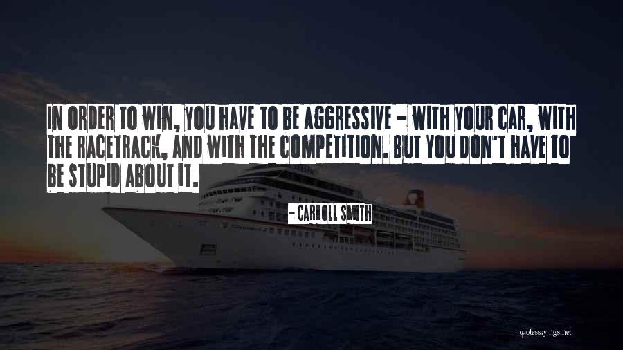 Krupp Essen Quotes By Carroll Smith Krupp Essen Quotes By Carroll Smith