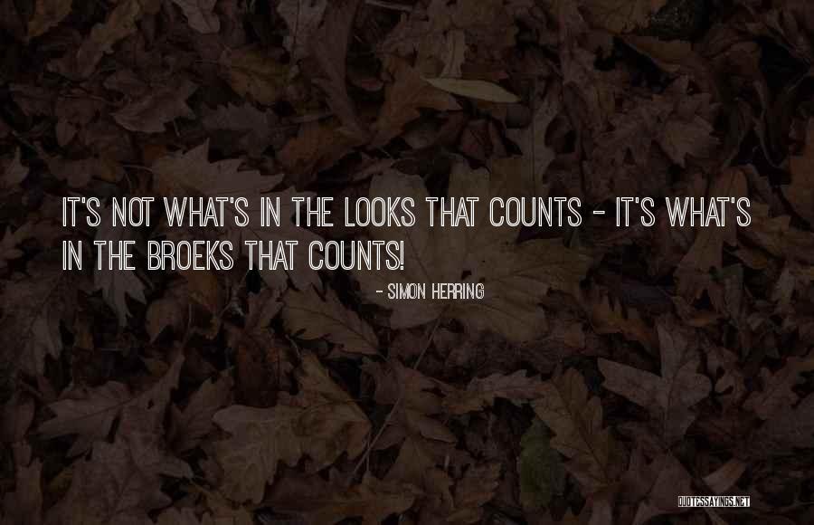 Kruppe Quotes By Simon Herring Kruppe Quotes By Simon Herring