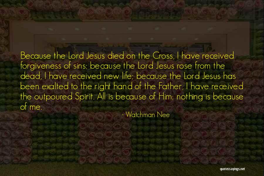 Kruppers Korner Quotes By Watchman Nee Kruppers Korner Quotes By Watchman Nee