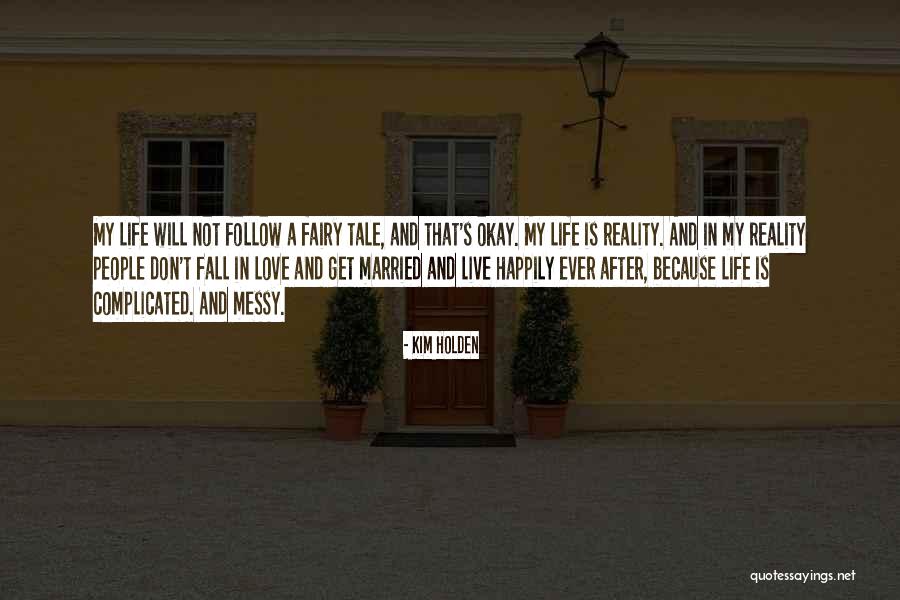 Kruppes Quotes By Kim Holden Kruppes Quotes By Kim Holden