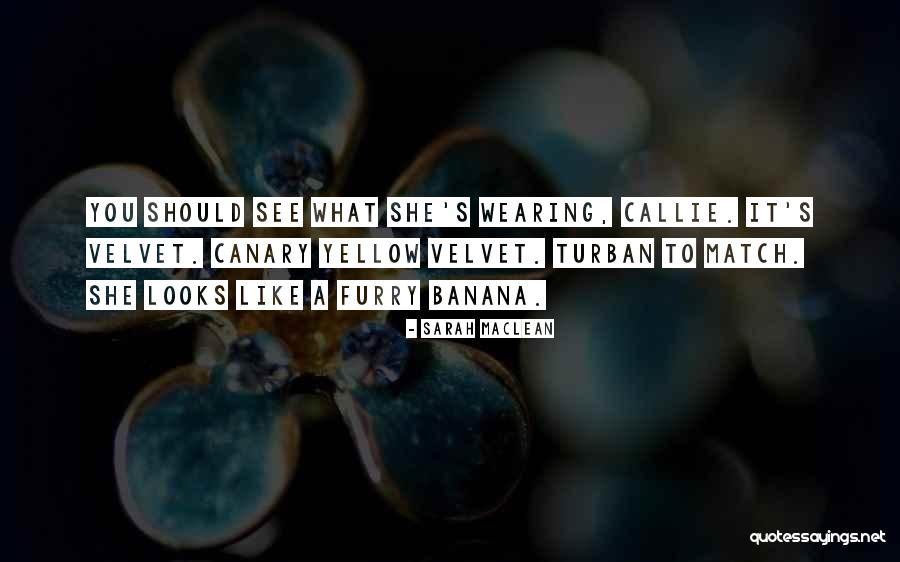 Kruppes Quotes By Sarah MacLean Kruppes Quotes By Sarah MacLean