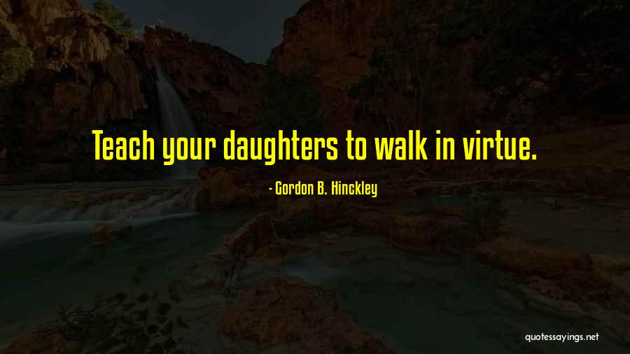 Krupskaya Nadezhda Quotes By Gordon B. Hinckley Krupskaya Nadezhda Quotes By Gordon B. Hinckley