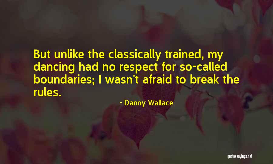 Krupskaya Press Quotes By Danny Wallace Krupskaya Press Quotes By Danny Wallace