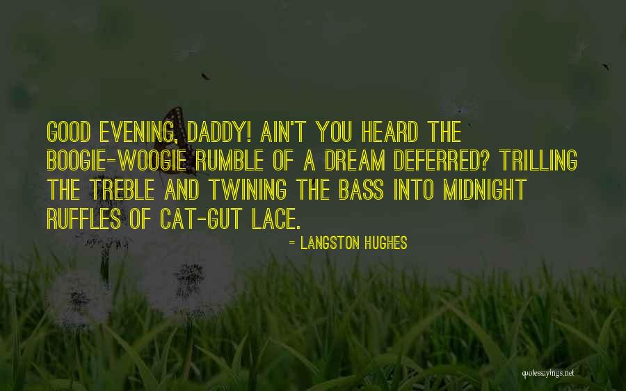 Krupskayas Husband Quotes By Langston Hughes Krupskayas Husband Quotes By Langston Hughes