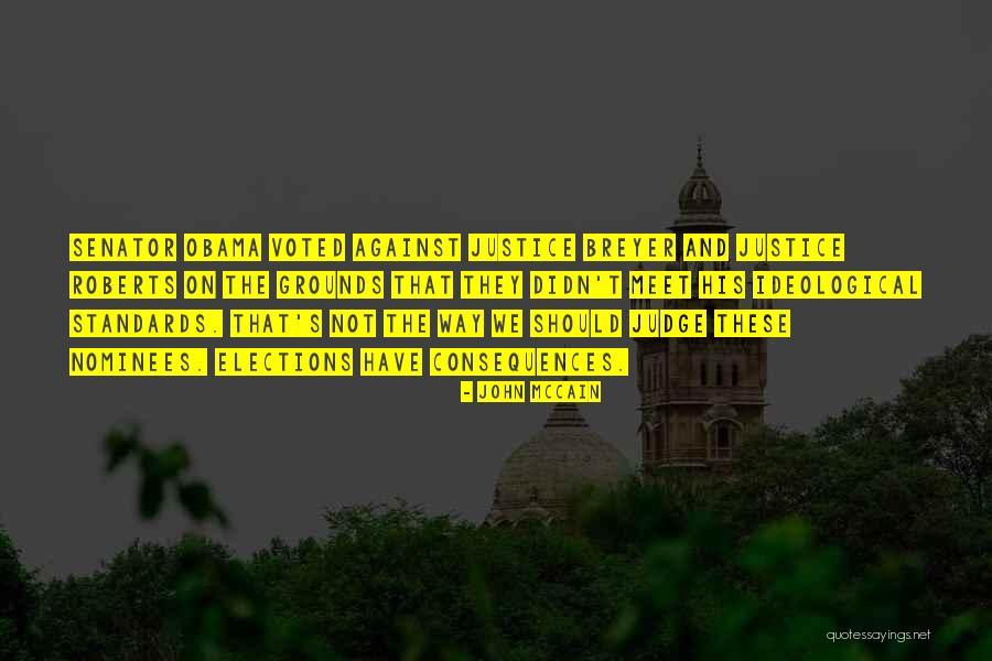 Kruschel Fehl Quotes By John McCain Kruschel Fehl Quotes By John McCain