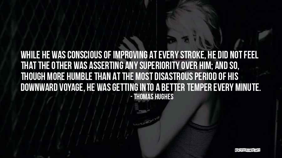 Kruschel Fehl Quotes By Thomas Hughes Kruschel Fehl Quotes By Thomas Hughes