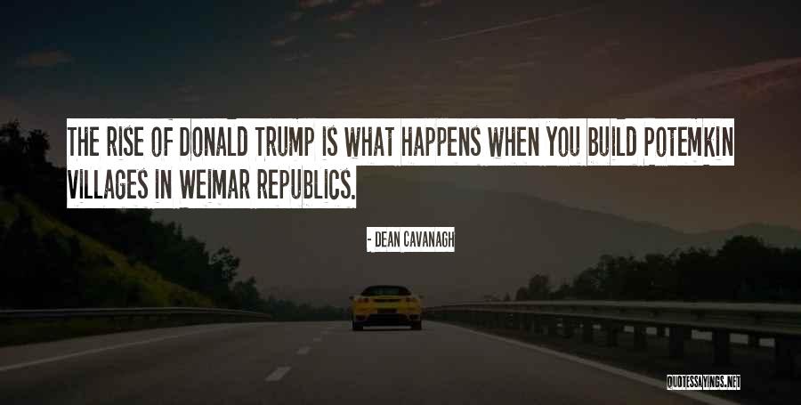 Kruschevlje Quotes By Dean Cavanagh Kruschevlje Quotes By Dean Cavanagh