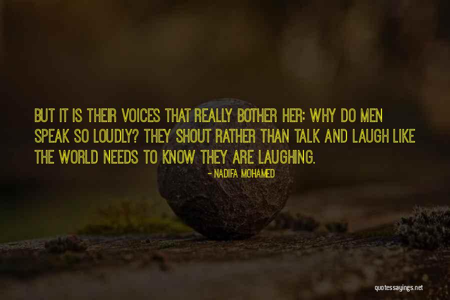 Krusell Phone Quotes By Nadifa Mohamed Krusell Phone Quotes By Nadifa Mohamed