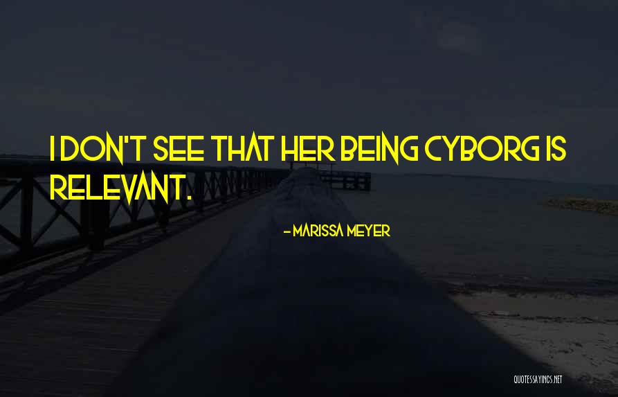 Krusell Skopje Quotes By Marissa Meyer Krusell Skopje Quotes By Marissa Meyer