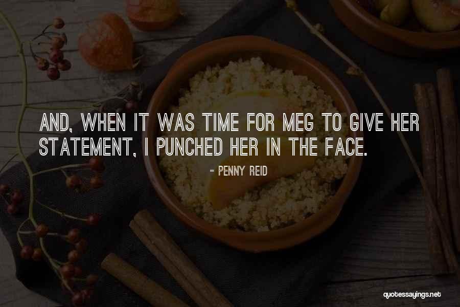 Kruseman Fertilizer Quotes By Penny Reid Kruseman Fertilizer Quotes By Penny Reid