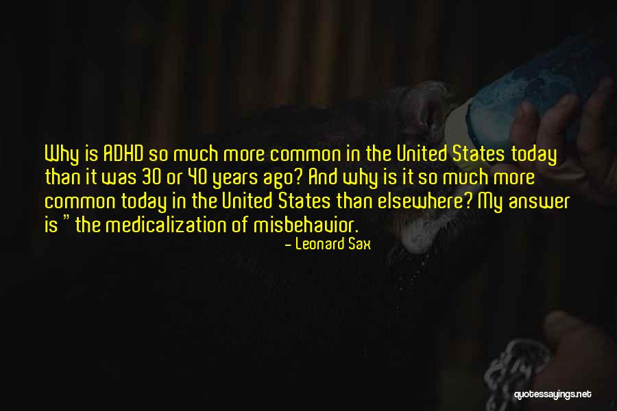 Kruseman Llc Quotes By Leonard Sax Kruseman Llc Quotes By Leonard Sax