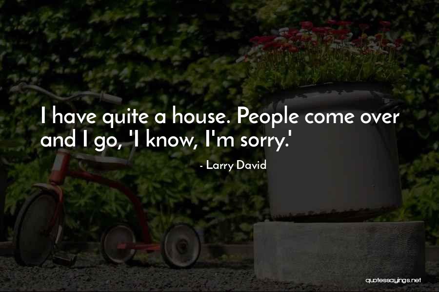 Krusen Family Office Quotes By Larry David Krusen Family Office Quotes By Larry David