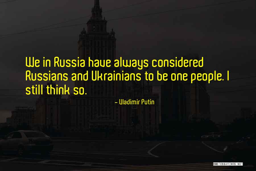 Krusen Family Office Quotes By Vladimir Putin Krusen Family Office Quotes By Vladimir Putin