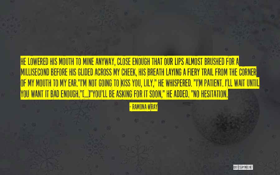 Krusen Grass Quotes By Ramona Wray Krusen Grass Quotes By Ramona Wray