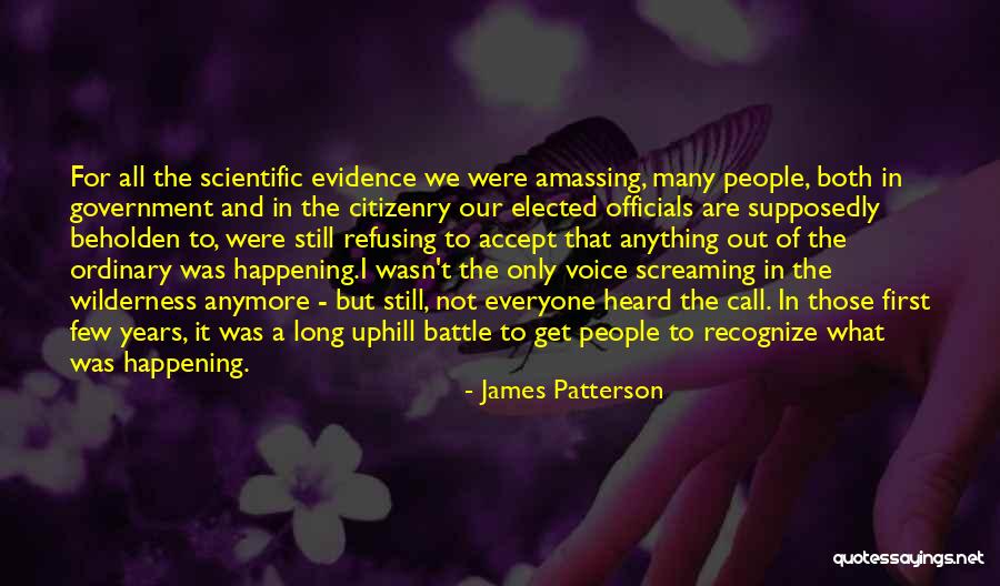 Krushell Quotes By James Patterson Krushell Quotes By James Patterson