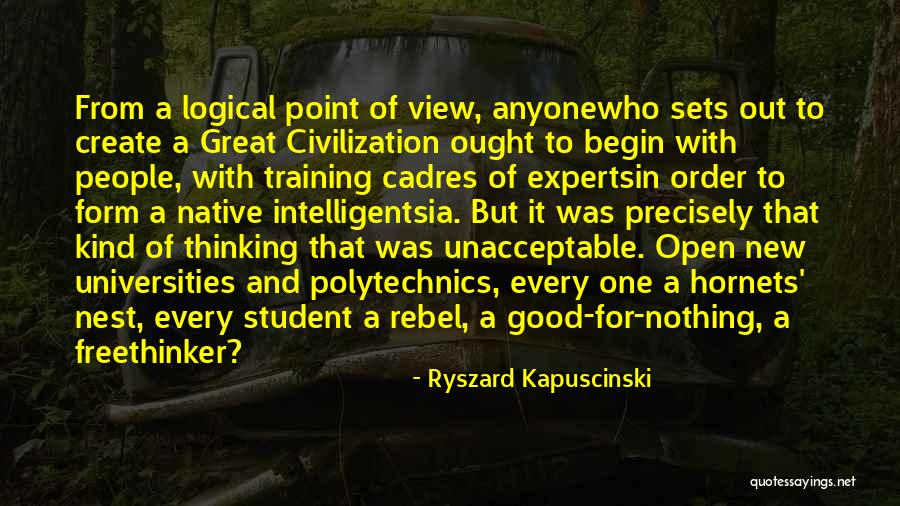 Krushell Quotes By Ryszard Kapuscinski Krushell Quotes By Ryszard Kapuscinski