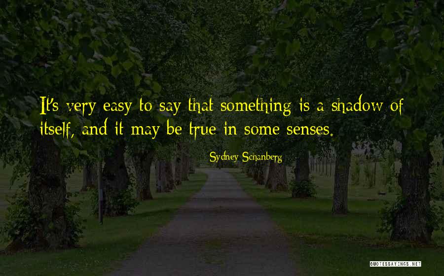 Krushell Quotes By Sydney Schanberg Krushell Quotes By Sydney Schanberg