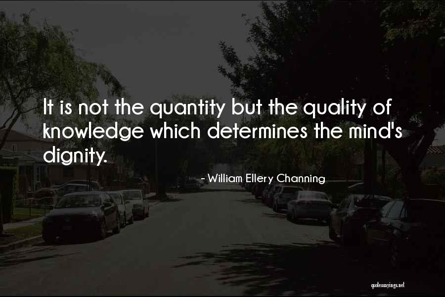 Krushelnytsky Quotes By William Ellery Channing Krushelnytsky Quotes By William Ellery Channing