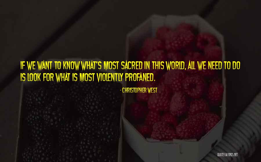 Krushna Quotes By Christopher West Krushna Quotes By Christopher West