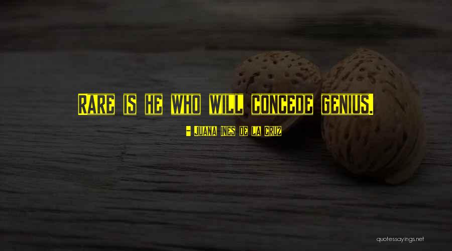 Krusinski Bakery Quotes By Juana Ines De La Cruz Krusinski Bakery Quotes By Juana Ines De La Cruz