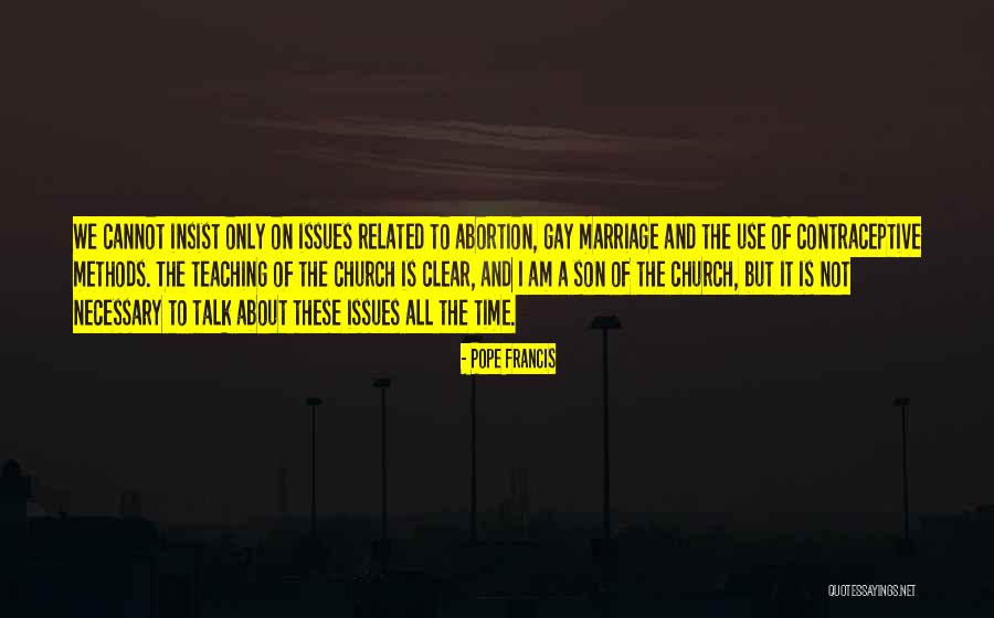 Kruskal Algorithm Quotes By Pope Francis Kruskal Algorithm Quotes By Pope Francis