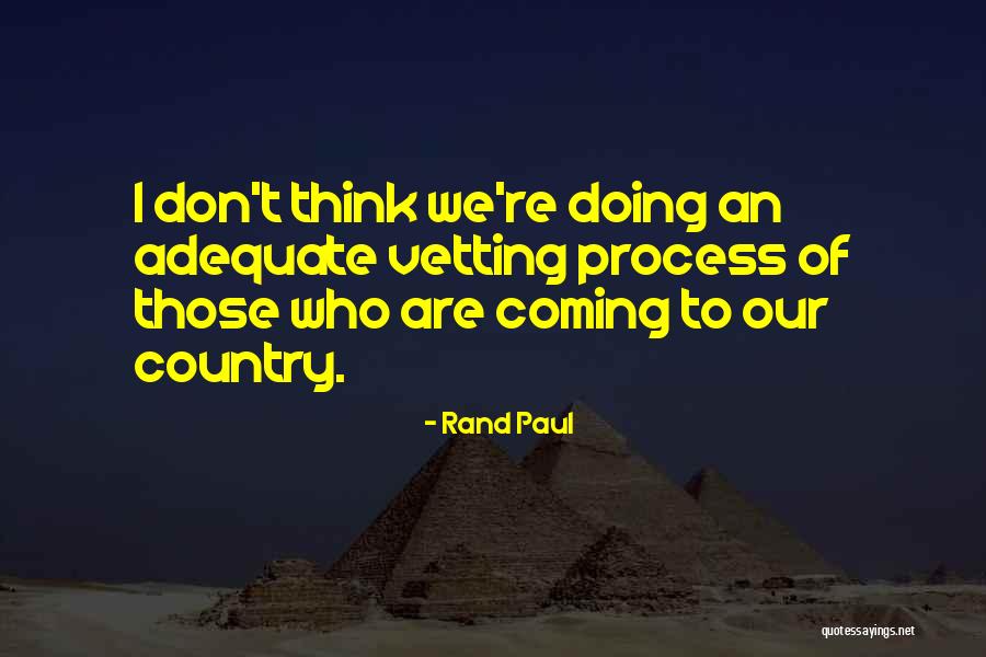 Kruskal Algorithm Quotes By Rand Paul Kruskal Algorithm Quotes By Rand Paul