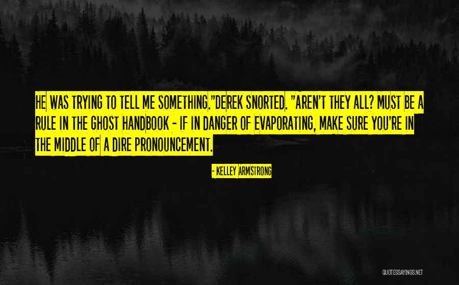 Krusoe Associates Quotes By Kelley Armstrong Krusoe Associates Quotes By Kelley Armstrong