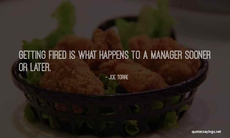 Krusty Krab Training Video Quotes By Joe Torre Krusty Krab Training Video Quotes By Joe Torre