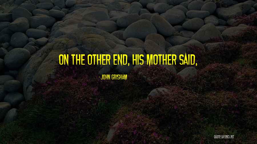 Kruszelnicki Violetta Quotes By John Grisham Kruszelnicki Violetta Quotes By John Grisham