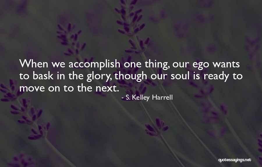 Kruszelnicki Violetta Quotes By S. Kelley Harrell Kruszelnicki Violetta Quotes By S. Kelley Harrell