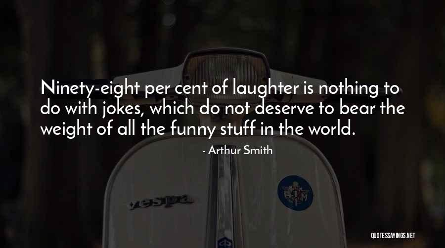 Kruta Veza Quotes By Arthur Smith Kruta Veza Quotes By Arthur Smith